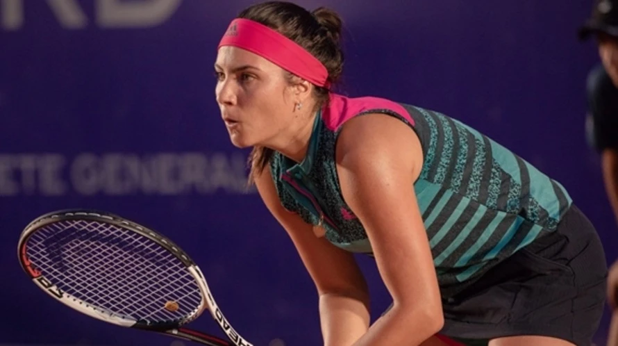 Елена Габриэла Рузе – Катерина Синякова. Прогноз на матч ITF Дубай (11 декабря 2020 года) Елена Габриэла Рузе – Катерина Синякова. Прогноз на матч ITF Дубай (11 декабря 2020 года)
