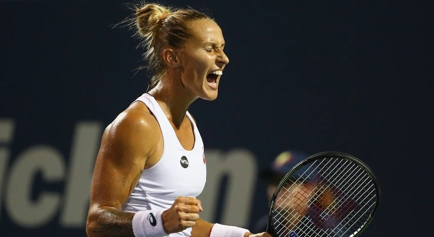 Сорана Кырстя – Полона Херцог. Прогноз на матч ITF Дубай (11 декабря 2020 года) Сорана Кырстя – Полона Херцог. Прогноз на матч ITF Дубай (11 декабря 2020 года)