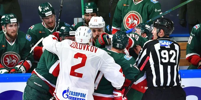 Ак Барс — Динамо Минск. Прогноз на матч КХЛ (11 декабря 2020 года) Ак Барс — Динамо Минск. Прогноз на матч КХЛ (11 декабря 2020 года)