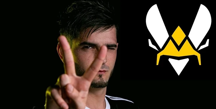 Vitality — BIG. Прогноз на матч CS:GO (12 декабря 2020 года) Vitality — BIG. Прогноз на матч CS:GO (12 декабря 2020 года)