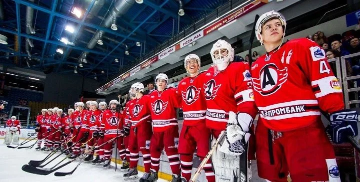 Авто — Стальные Лисы. Прогноз на матч чемпионата МХЛ (16 декабря 2020 года) Авто — Стальные Лисы. Прогноз на матч чемпионата МХЛ (16 декабря 2020 года)