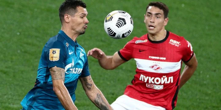 Зенит – Спартак. Прогноз и ставки на матч Премьер-лиги (16 декабря 2020 года) Зенит – Спартак. Прогноз и ставки на матч Премьер-лиги (16 декабря 2020 года)
