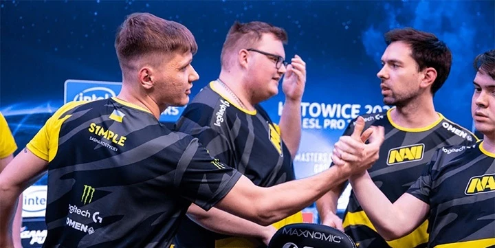 Na'Vi — Liquid. Прогноз на матч CS:GO (17 декабря 2020 года) Na'Vi — Liquid. Прогноз на матч CS:GO (17 декабря 2020 года)