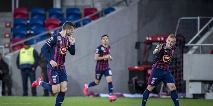 МОЛ Фехервар – Кишварда. Прогноз на матч чемпионата Венгрии (18 декабря 2020 года)