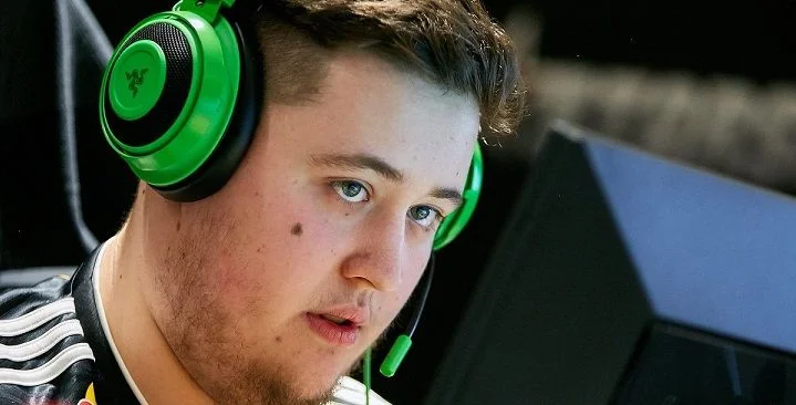 Vitality - Astralis Vitality - Astralis