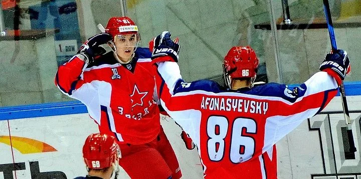Звезда - Челмет Звезда - Челмет