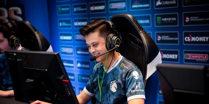 BIG — Liquid. Прогноз на матч CS:GO (19 декабря 2020 года) BIG — Liquid. Прогноз на матч CS:GO (19 декабря 2020 года)