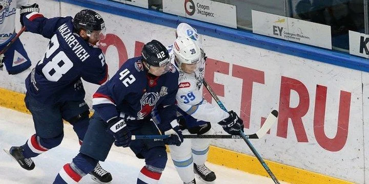 Торпедо НН - Барыс. Прогноз на матч КХЛ (21 декабря 2020 года) Торпедо НН - Барыс. Прогноз на матч КХЛ (21 декабря 2020 года)