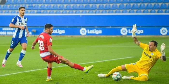 Реал Мадрид - Гранада