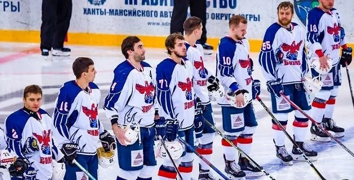 Сокол — Химик. Прогноз на матч чемпионата ВХЛ (23 декабря 2020 года) Сокол — Химик. Прогноз на матч чемпионата ВХЛ (23 декабря 2020 года)