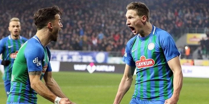 Ризеспор – Антальяспор. Прогноз на матч чемпионата Турции (24 декабря 2020 года) Ризеспор – Антальяспор. Прогноз на матч чемпионата Турции (24 декабря 2020 года)