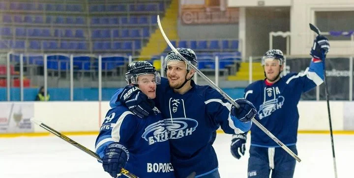 Буран — Динамо МО. Прогноз на матч чемпионата ВХЛ (25 декабря 2020 года) Буран — Динамо МО. Прогноз на матч чемпионата ВХЛ (25 декабря 2020 года)