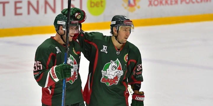 Барс – Ижсталь. Прогноз на матч чемпионата ВХЛ (25 декабря 2020 года) Барс – Ижсталь. Прогноз на матч чемпионата ВХЛ (25 декабря 2020 года)