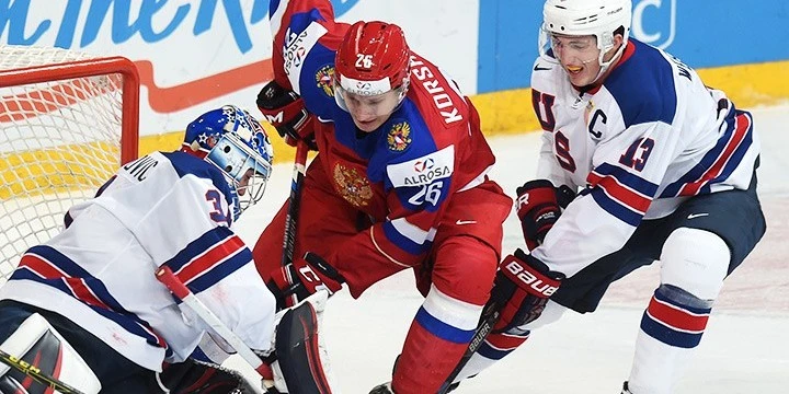 Россия U20 – США U20. Прогноз на матч чемпионата мира (26 декабря 2020 года) Россия U20 – США U20. Прогноз на матч чемпионата мира (26 декабря 2020 года)