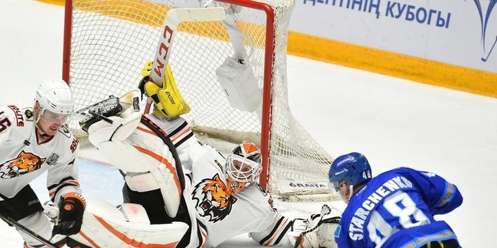 Барыс - Амур. Прогноз (кф.3.05) на матч КХЛ (26 декабря 2020 года) Барыс - Амур. Прогноз (кф.3.05) на матч КХЛ (26 декабря 2020 года)