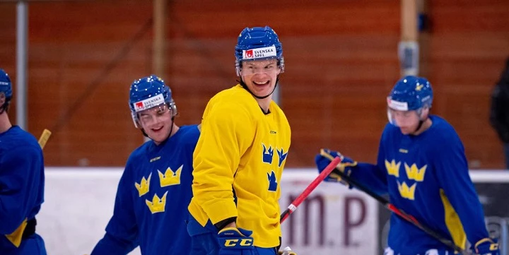 Швеция U20 — Чехия U20. Прогноз на матч чемпионата мира (26 декабря 2020 года) Швеция U20 — Чехия U20. Прогноз на матч чемпионата мира (26 декабря 2020 года)