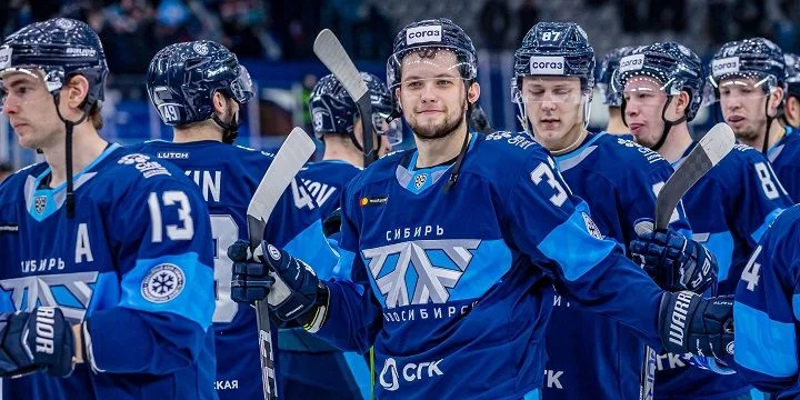 Сибирь — Салават Юлаев. Прогноз на матч КХЛ (26 декабря 2020 года) Сибирь — Салават Юлаев. Прогноз на матч КХЛ (26 декабря 2020 года)