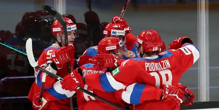 Австрия U20 — Россия U20. Прогноз на матч Чемпионата мира (30 декабря 2020 года) Австрия U20 — Россия U20. Прогноз на матч Чемпионата мира (30 декабря 2020 года)