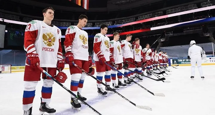 Россия U20 - Швеция U20 Россия U20 - Швеция U20