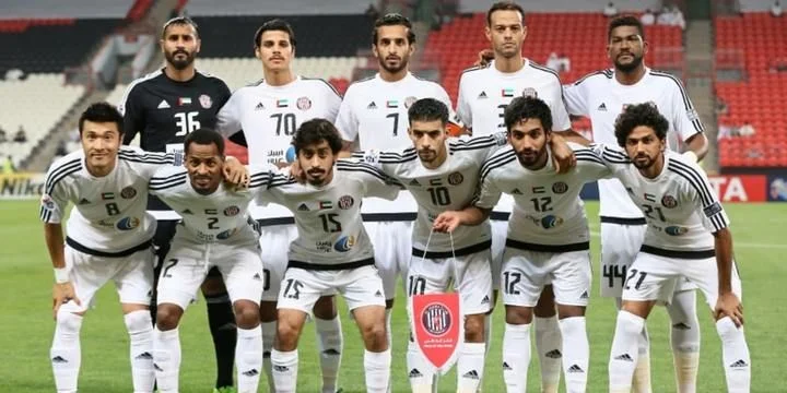 Аль-Аин – Аль-Джазира. Прогноз на матч чемпионата ОАЭ (31 декабря 2020 года) Аль-Аин – Аль-Джазира. Прогноз на матч чемпионата ОАЭ (31 декабря 2020 года)
