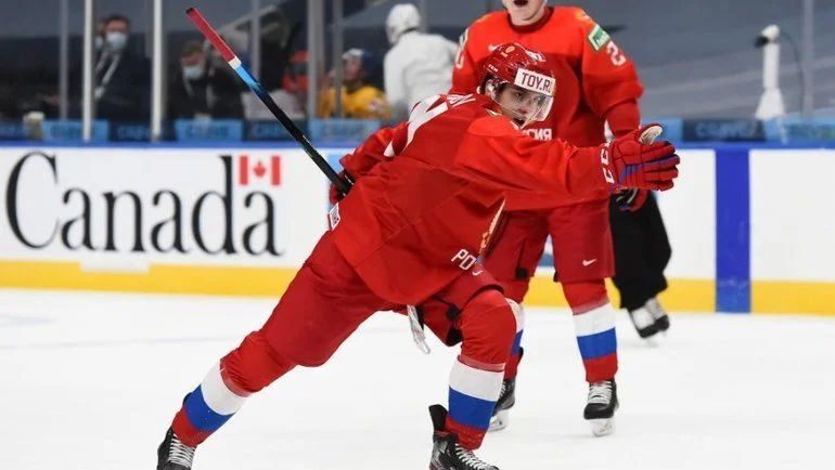 Россия U20 - Германия U20 Россия U20 - Германия U20