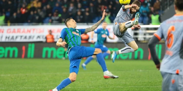 Ризеспор – Генчлербирлиги. Прогноз на матч чемпионата Турции (3 декабря 2021 года) Ризеспор – Генчлербирлиги. Прогноз на матч чемпионата Турции (3 декабря 2021 года)