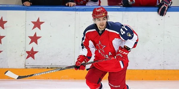 ЦСКА — Йокерит. Прогноз на матч КХЛ (3 января 2021 года)
