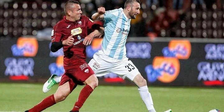 Венеция - Пиза. Прогноз на матч чемпионата Италии (4 января 2021 года) Венеция - Пиза. Прогноз на матч чемпионата Италии (4 января 2021 года)
