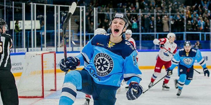 Локомотив - Сибирь. Прогноз на матч КХЛ (5 января 2021 года) Локомотив - Сибирь. Прогноз на матч КХЛ (5 января 2021 года)