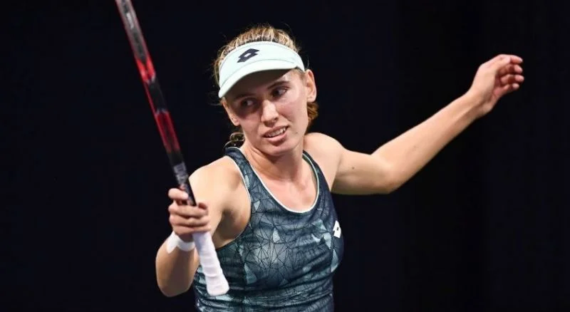 Екатерина Александрова – Зарина Дияс. Прогноз на матч WTA Абу-Даби (6 января 2021 года) Екатерина Александрова – Зарина Дияс. Прогноз на матч WTA Абу-Даби (6 января 2021 года)