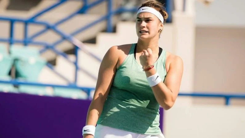 Арина Соболенко – Айла Томлянович. Прогноз на матч WTA Абу-Даби (8 января 2021 года) Арина Соболенко – Айла Томлянович. Прогноз на матч WTA Абу-Даби (8 января 2021 года)