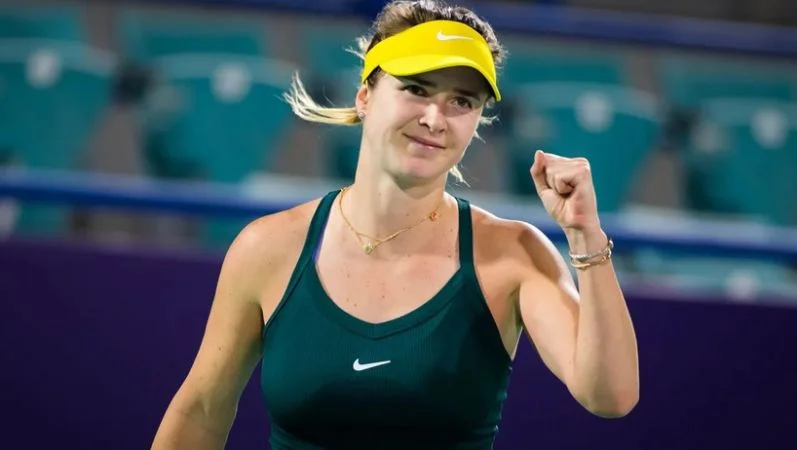 Вера Звонарева – Элина Свитолина. Прогноз на матч WTA Абу-Даби (9 января 2021 года) Вера Звонарева – Элина Свитолина. Прогноз на матч WTA Абу-Даби (9 января 2021 года)
