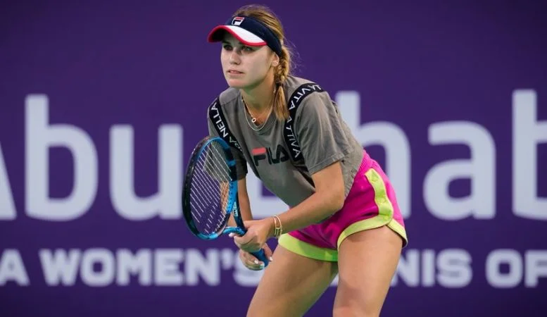 София Кенин – Юлия Путинцева. Прогноз на матч WTA Абу-Даби (10 января 2021 года) София Кенин – Юлия Путинцева. Прогноз на матч WTA Абу-Даби (10 января 2021 года)