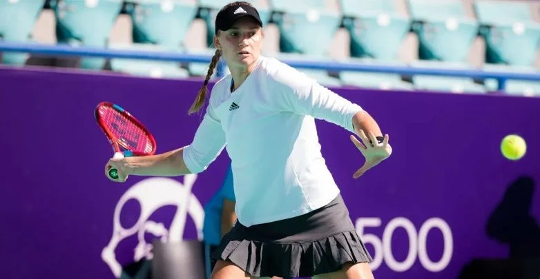 Арина Соболенко – Елена Рыбакина. Прогноз на матч WTA Абу-Даби (11 января 2021 года) Арина Соболенко – Елена Рыбакина. Прогноз на матч WTA Абу-Даби (11 января 2021 года)