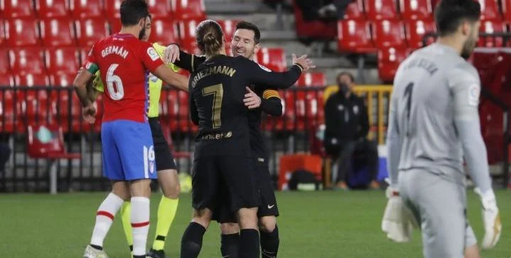 Реал Сосьедад - Барселона Реал Сосьедад - Барселона