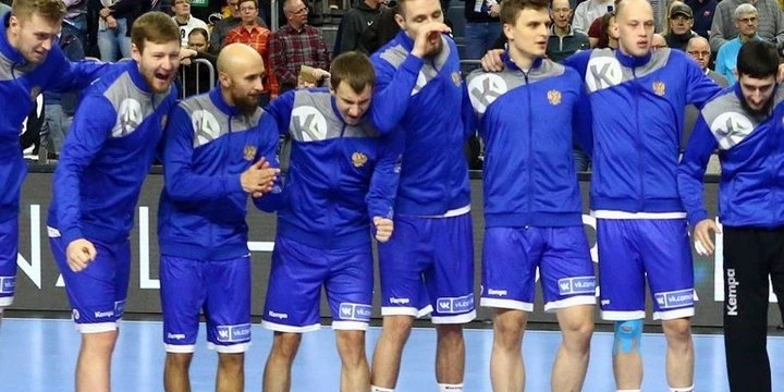 Беларусь - Россия. Прогноз на матч Чемпионата Мира (14 января 2021 года) Беларусь - Россия. Прогноз на матч Чемпионата Мира (14 января 2021 года)