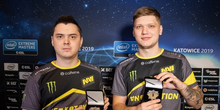 Complexity — Na'Vi. Прогноз на матч CS:GO (21 января 2021 года)