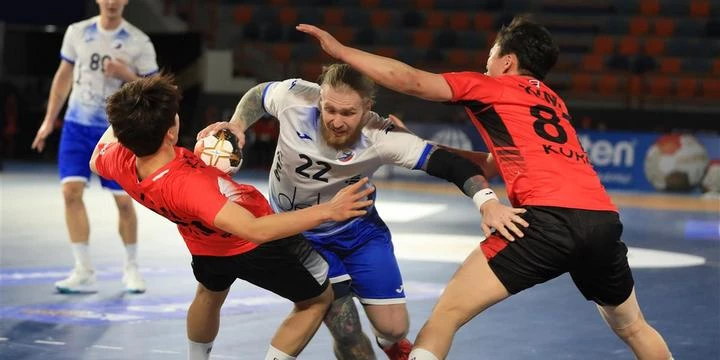Северная Македония - Россия. Прогноз на матч чемпионата мира (22 января 2021 года) Северная Македония - Россия. Прогноз на матч чемпионата мира (22 января 2021 года)
