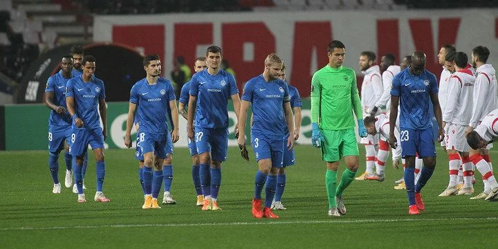 Збройовка Брно - Слован Либерец Збройовка Брно - Слован Либерец