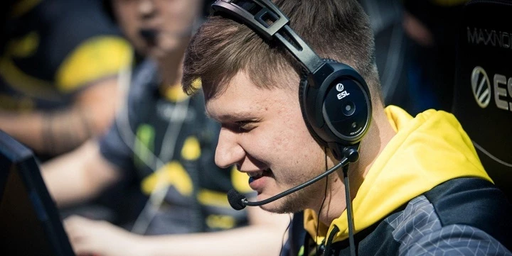G2 — Na'Vi. Прогноз на матч CS:GO (22 января 2021 года) G2 — Na'Vi. Прогноз на матч CS:GO (22 января 2021 года)