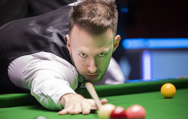 Джадд Трамп — Марк Дэвис. Прогноз на матч German Masters (27 января 2021 года) Джадд Трамп — Марк Дэвис. Прогноз на матч German Masters (27 января 2021 года)