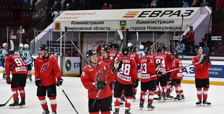Металлург – Тамбов. Прогноз на матч чемпионата ВХЛ (28 января 2021 года) Металлург – Тамбов. Прогноз на матч чемпионата ВХЛ (28 января 2021 года)
