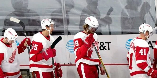 Детройт - Флорида Детройт - Флорида