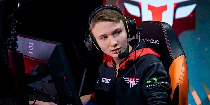Fnatic — Heroic. Прогноз на матч CS:GO (31 января 2021 года) Fnatic — Heroic. Прогноз на матч CS:GO (31 января 2021 года)