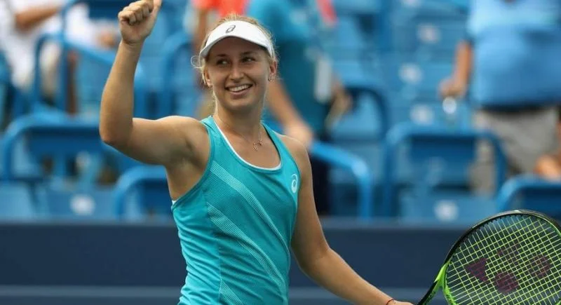 Дарья Гаврилова – Серена Уильямс. Прогноз на матч WTA Мельбурн (1 февраля 2021 года) Дарья Гаврилова – Серена Уильямс. Прогноз на матч WTA Мельбурн (1 февраля 2021 года)
