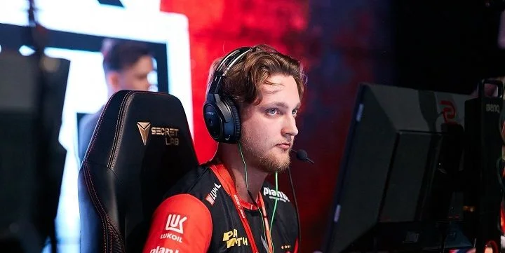 forZe - Esports Club Kyiv