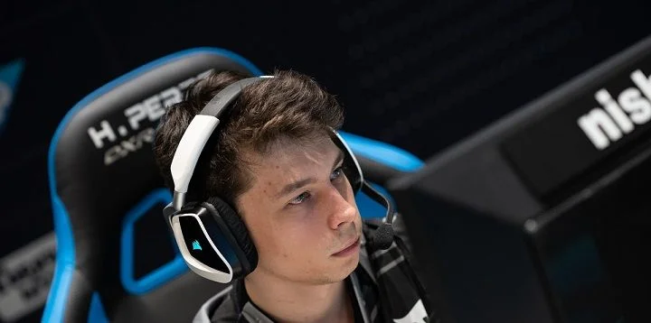 Team Secret - Nigma