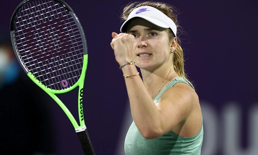 Элиза Мертенс – Элина Свитолина. Прогноз на матч WTA Мельбурн (5 февраля 2021 года) Элиза Мертенс – Элина Свитолина. Прогноз на матч WTA Мельбурн (5 февраля 2021 года)