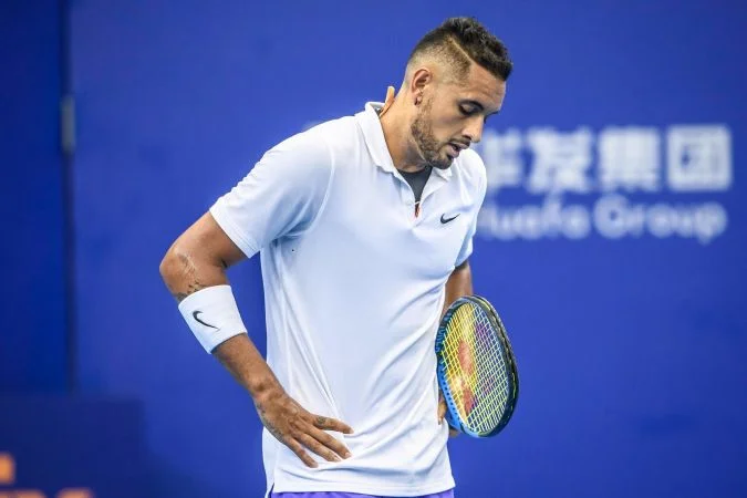 Борна Чорич - Ник Киргиос. Прогноз на матч ATP Murray River Open (4 февраля 2021 года)
Борна Чорич - Ник Киргиос. Прогноз на матч ATP Murray River Open (4 февраля 2021 года)