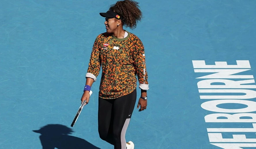 Ирина-Камелия Бегу – Наоми Осака. Прогноз на матч WTA Мельбурн (5 февраля 2021 года) Ирина-Камелия Бегу – Наоми Осака. Прогноз на матч WTA Мельбурн (5 февраля 2021 года)